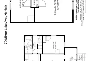 70 Mirror Lake Ave, Norfolk, MA 02056 - Photo 36