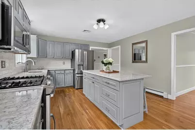 72 Beckford Farm Road, Hanover, MA 02339 - Photo 8