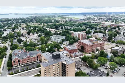 1025 Hancock St #10 B, Quincy, MA 02169 - Photo 16