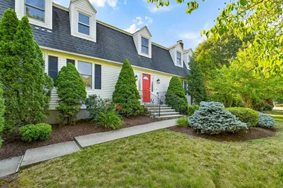 11 Crownridge Road, Westborough, MA 01581 - Photo 2