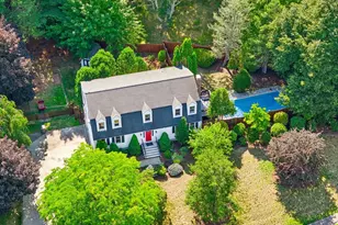 11 Crown Ridge Rd, Westborough, MA 01581 - Photo 1