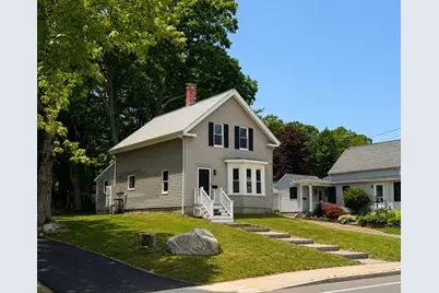153 Union, Randolph, MA 02368 - Photo 1