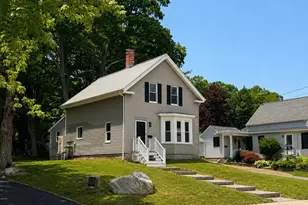 153 Union, Randolph, MA 02368 - Photo 1