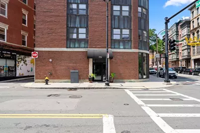 376 Commercial Street #2B, Boston, MA 02109 - Photo 26
