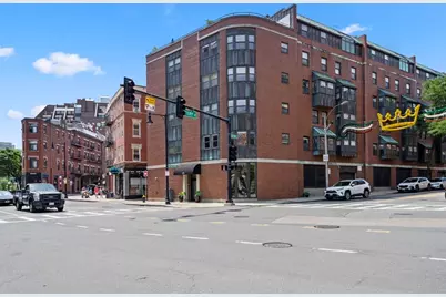 376 Commercial Street #2B, Boston, MA 02109 - Photo 24