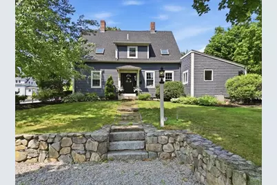 74-76 Park Ave, Weymouth, MA 02190 - Photo 1