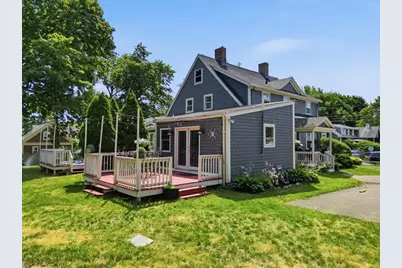 74-76 Park Ave, Weymouth, MA 02190 - Photo 18