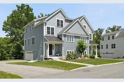 27 Clarks Hill Ln #27, Framingham, MA 01702 - Photo 1
