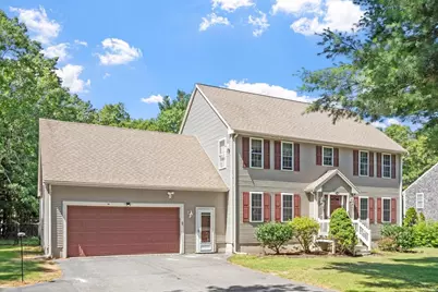 23 Black Cat Rd, Plymouth, MA 02360 - Photo 2