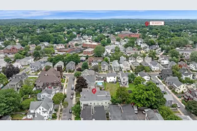 14 Holton St #3, Medford, MA 02155 - Photo 30