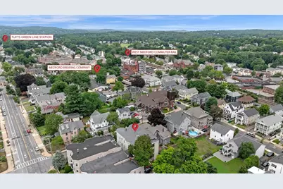 14 Holton St #3, Medford, MA 02155 - Photo 26