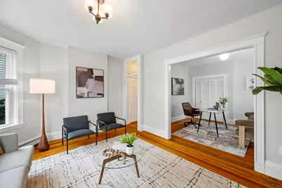 14 Holton St #3, Medford, MA 02155 - Photo 4