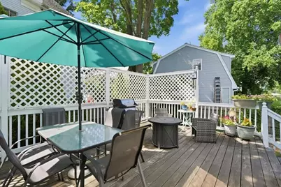 113 Temple St, Whitman, MA 02382 - Photo 34