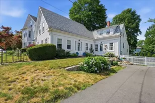 113 Temple St, Whitman, MA 02382 - Photo 1