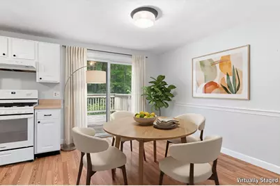 801 Washington St #8, Pembroke, MA 02359 - Photo 10