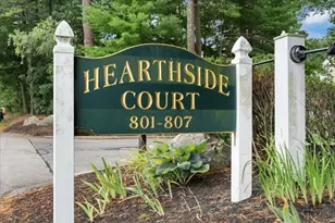 801 Washington St, Pembroke, MA 02359 - Photo 32