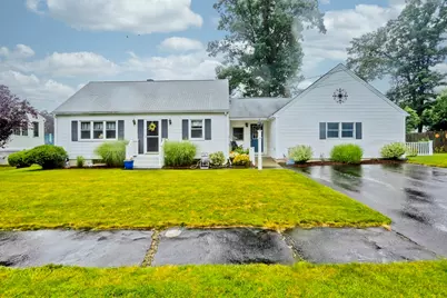 164 Barbara St, Westfield, MA 01085 - Photo 1