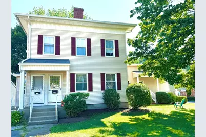 55 Northampton St, Easthampton, MA 01027 - Photo 1