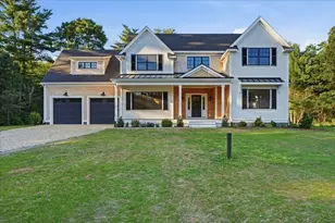 5 Tucker Ln, Marion, MA 02738 - Photo 4