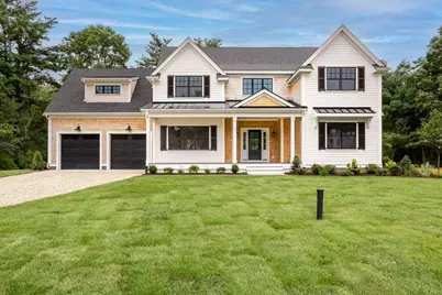 5 Tucker Lane, Marion, MA 02738 - Photo 4