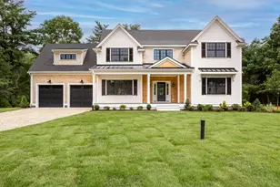 5 Tucker Ln, Marion, MA 02738 - Photo 4
