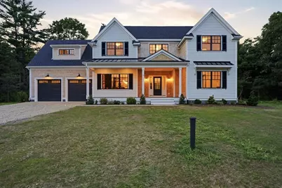5 Tucker Lane, Marion, MA 02738 - Photo 1