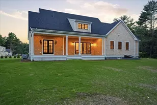5 Tucker Ln, Marion, MA 02738 - Photo 2