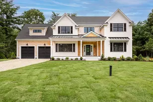 5 Tucker Ln, Marion, MA 02738 - Photo 4