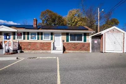 616 Centre, Brockton, MA 02302 - Photo 20
