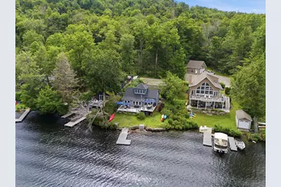 279 Old Pond Rd, Becket, MA 01223 - Photo 4