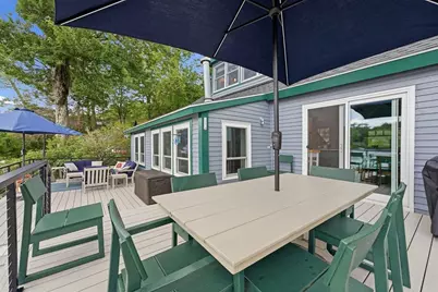 279 Old Pond Rd, Becket, MA 01223 - Photo 26