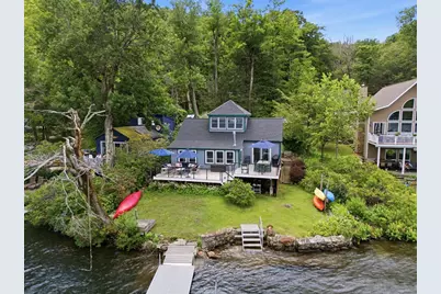279 Old Pond Rd, Becket, MA 01223 - Photo 2