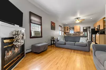 23 Chestnut St #3L, Chelsea, MA 02150 - Photo 12