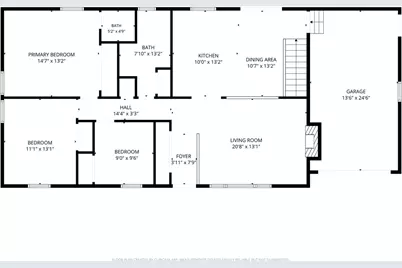 178 County Rd, Southampton, MA 01073 - Photo 26