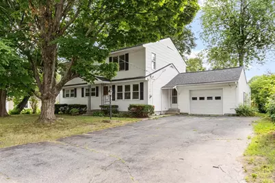 16 Hobson St, Leominster, MA 01453 - Photo 1