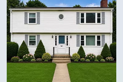 58 Cherry Street #2, Newton, MA 02465 - Photo 1