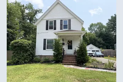 79 Edson St, Brockton, MA 02302 - Photo 1
