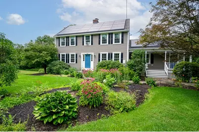 85 Millbury Rd, Oxford, MA 01540 - Photo 1