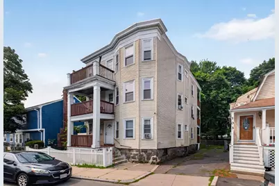 109 Capen St, Boston, MA 02124 - Photo 2