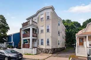 109 Capen St, Boston, MA 02124 - Photo 2