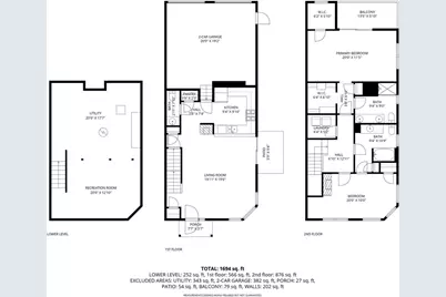 52 Tilden Commons Drive #52, Quincy, MA 02171 - Photo 38