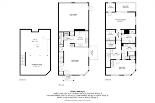 52 Tilden Commons Dr, Quincy, MA 02171 - Photo 38
