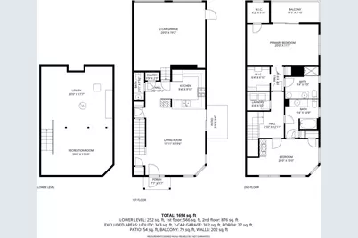 52 Tilden Commons Drive #52, Quincy, MA 02171 - Photo 38