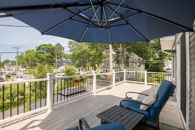 108 Bridge St. #1, Beverly, MA 01915 - Photo 32