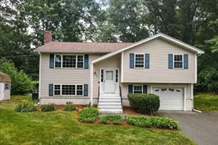 92 Lovering St, Medway, MA 02053 - Photo 1