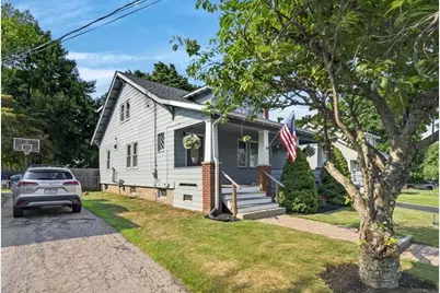 21 Willow St, Brockton, MA 02301 - Photo 38