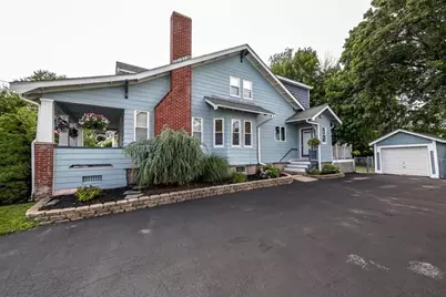 21 Willow St, Brockton, MA 02301 - Photo 34