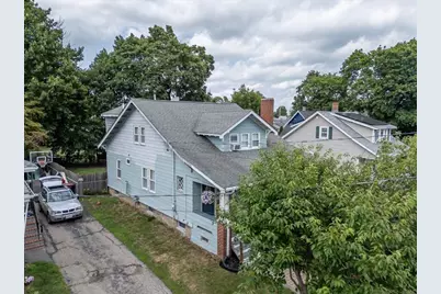 21 Willow St, Brockton, MA 02301 - Photo 32