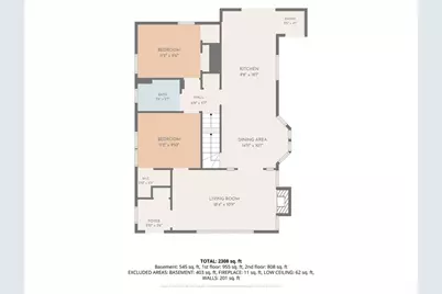 21 Willow St, Brockton, MA 02301 - Photo 40