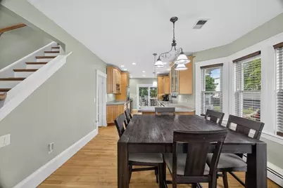 21 Willow St, Brockton, MA 02301 - Photo 6